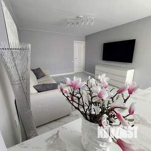 2-к квартира, посуточно, 60м2, 4/14 этаж