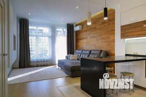 2-к квартира, посуточно, 70м2, 1/1 этаж