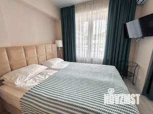 Студия квартира, посуточно, 20м2, 10/13 этаж