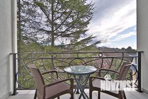 1-к квартира, посуточно, 18м2, 1/1 этаж