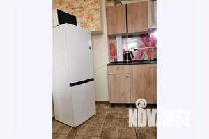 2-к квартира, посуточно, 42м2, 6/8 этаж