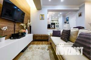 1-к квартира, посуточно, 45м2, 1/4 этаж