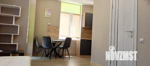 Студия квартира, на длительный срок, 31м2, 2/5 этаж