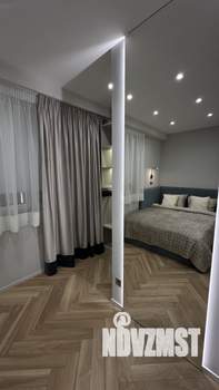 1-к квартира, на длительный срок, 30м2, 2/7 этаж