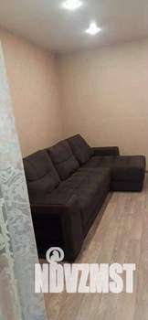 2-к квартира, посуточно, 50м2, 1/1 этаж