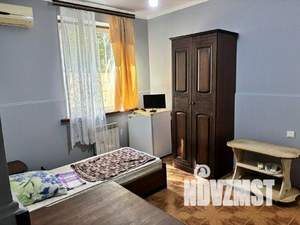 1-к квартира, на длительный срок, 15м2, 1/3 этаж