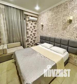 2-к квартира, посуточно, 36м2, 1/5 этаж