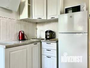 2-к квартира, посуточно, 28м2, 1/1 этаж