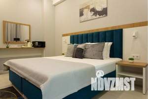 1-к квартира, посуточно, 30м2, 1/3 этаж