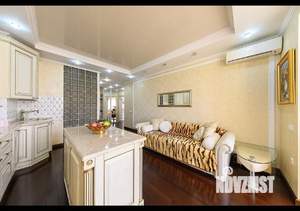 2-к квартира, на длительный срок, 87м2, 12/18 этаж