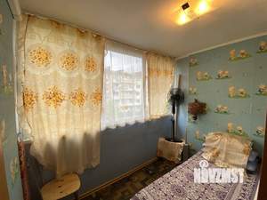 1-к квартира, на длительный срок, 32м2, 5/5 этаж