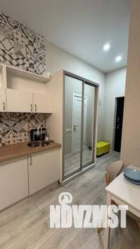 1-к квартира, посуточно, 25м2, 2/6 этаж