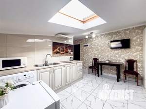 2-к квартира, посуточно, 40м2, 4/4 этаж