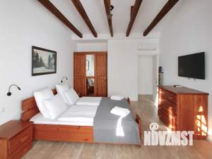 3-к квартира, посуточно, 96м2, 5/5 этаж