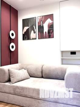 1-к квартира, посуточно, 31м2, 3/7 этаж