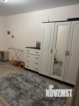 1-к квартира, на длительный срок, 32м2, 5/13 этаж