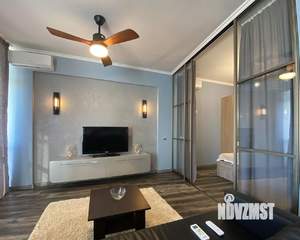 2-к квартира, на длительный срок, 52м2, 9/21 этаж