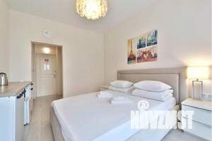 1-к квартира, посуточно, 18м2, 5/7 этаж