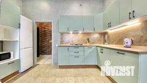 2-к квартира, посуточно, 48м2, 1/1 этаж