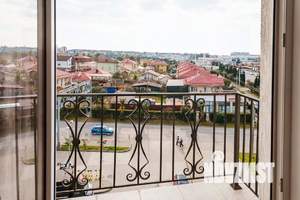 2-к квартира, посуточно, 59м2, 1/1 этаж