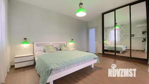 3-к квартира, посуточно, 120м2, 1/1 этаж