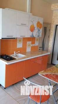 1-к квартира, посуточно, 35м2, 6/7 этаж