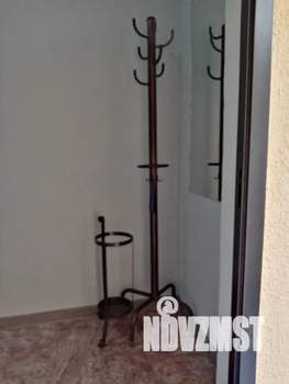 1-к квартира, посуточно, 50м2, 2/2 этаж