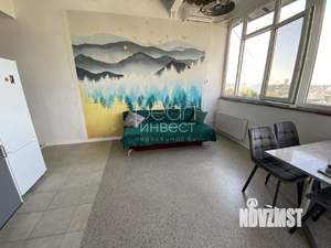 1-к квартира, на длительный срок, 52м2, 11/11 этаж