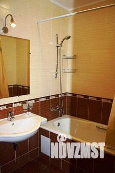 1-к квартира, посуточно, 21м2, 1/1 этаж