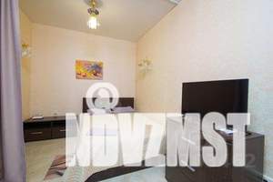 1-к квартира, посуточно, 36м2, 1/9 этаж