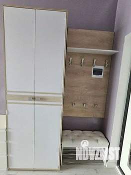 1-к квартира, на длительный срок, 26м2, 6/18 этаж