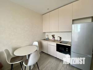 1-к квартира, посуточно, 24м2, 1/1 этаж