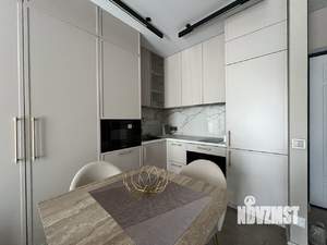 2-к квартира, на длительный срок, 40м2, 4/18 этаж