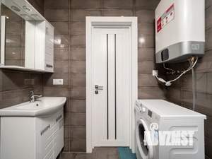 1-к квартира, посуточно, 35м2, 5/7 этаж