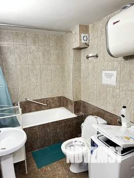 1-к квартира, посуточно, 47м2, 2/5 этаж