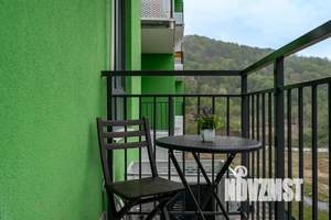2-к квартира, посуточно, 31м2, 9/12 этаж