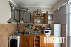 1-к квартира, посуточно, 34м2, 3/6 этаж