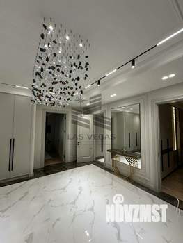 3-к квартира, на длительный срок, 150м2, 19/27 этаж