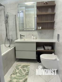 2-к квартира, на длительный срок, 52м2, 2/3 этаж