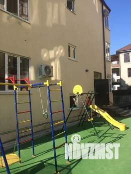 Студия квартира, посуточно, 18м2, 3/5 этаж