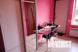1-к квартира, посуточно, 17м2, 3/4 этаж
