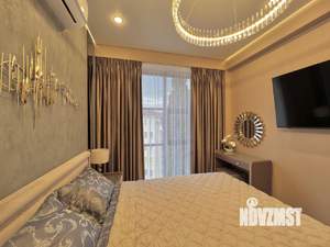 1-к квартира, на длительный срок, 50м2, 4/11 этаж