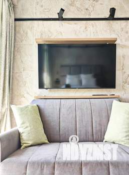 Студия квартира, посуточно, 27м2, 6/6 этаж