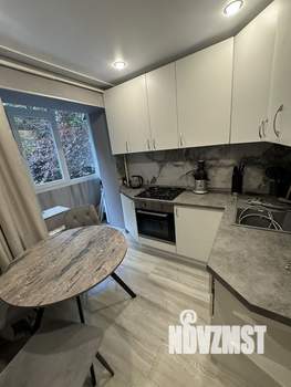 1-к квартира, на длительный срок, 30м2, 2/4 этаж