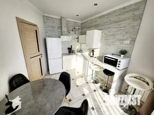 2-к квартира, посуточно, 50м2, 18/21 этаж