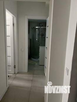 1-к квартира, на длительный срок, 35м2, 10/13 этаж