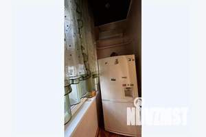 2-к квартира, посуточно, 50м2, 1/5 этаж