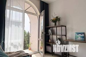 2-к квартира, посуточно, 45м2, 4/4 этаж