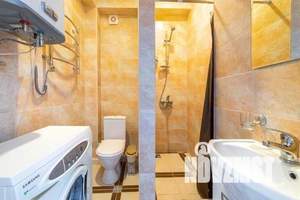 1-к квартира, посуточно, 20м2, 5/7 этаж