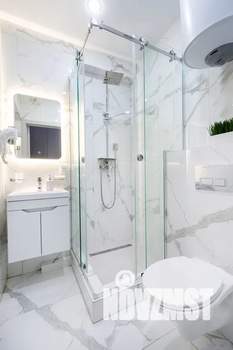 1-к квартира, посуточно, 25м2, 4/5 этаж